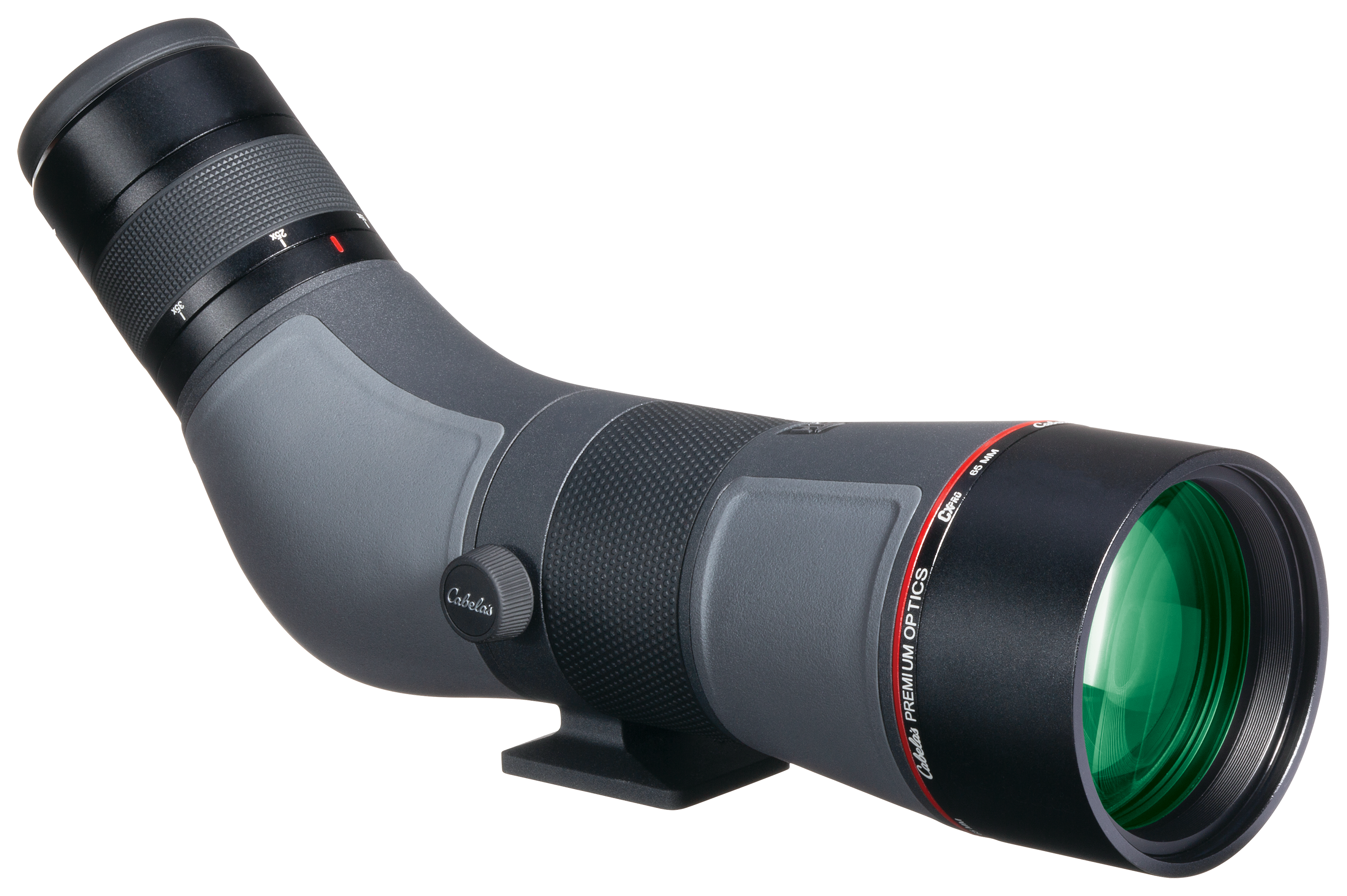 Cabela's CX Pro HD Spotting Scope Bass Pro Shops